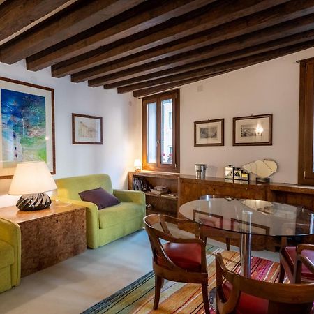 Ca' Milion Apartment Venesia Bagian luar foto