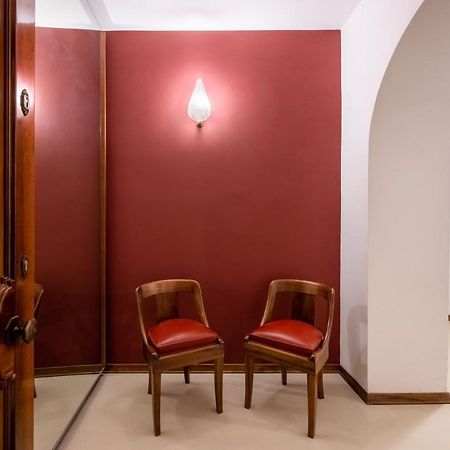 Ca' Milion Apartment Venesia Bagian luar foto