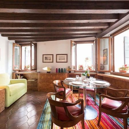 Ca' Milion Apartment Venesia Bagian luar foto