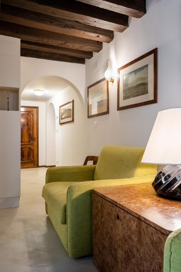 Ca' Milion Apartment Venesia Bagian luar foto