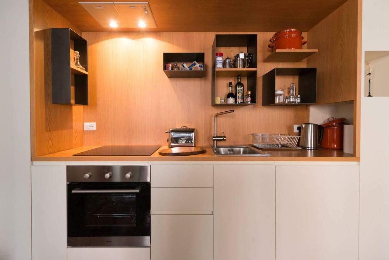 Ca' Milion Apartment Venesia Bagian luar foto