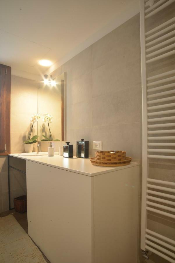 Ca' Milion Apartment Venesia Bagian luar foto